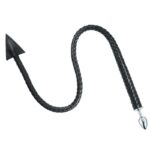 Plug Anal con cola de Diablo