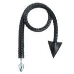 Plug Anal con cola de Diablo