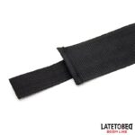 Restricciones patra la Cama con Esposas Ajustables