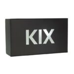 KIX Kit de Introducción Electro Estimulación