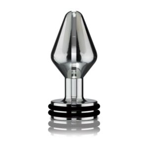 Mini Electro Plug Anal Talla S 17 - Erotiks | Tienda erótica online