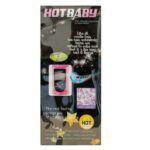 Baile Vibrador Hot Baby