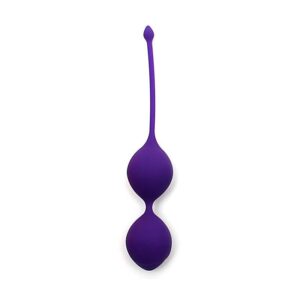 Bola Kegel Brussels Purpura 7 Bolas Geisha Lastic Ball Talla S Fuchsia - Erotiks | Tienda erótica online