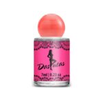 Feromonas Femeninas – Atrayente Sensual Masculino 7 ml