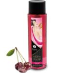 Gel de baño y ducha Gel Frosted Cherry – Cereza 370 ml