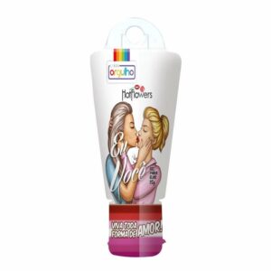 Gel Estimulante 2 Chicas 15 gr 10 - Erotiks | Tienda erótica online