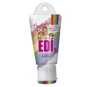 Gel Estimulante EDI LGTB 15gr 2 Pjur Superhero Glide 100 ml - Erotiks | Tienda erótica online