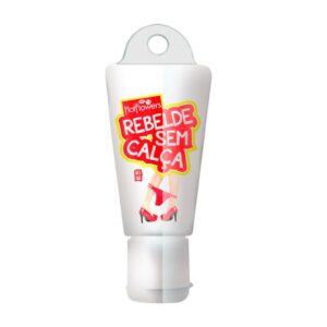 Gel Estimulante Femenino Mujer Rebelde 15 gr 3 Aceite Oh Holy Mary Pleasure Oil 6 ml - Erotiks | Tienda erótica online