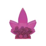 Hucha forma de Hoja