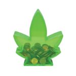 Huecha forma de Hoja