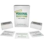 Juego de Mesa Extreme Personal Questions for Stoners