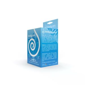 Caja Colgante Gel Frío 20 Monodosis 2 Caja 1000 Monodosis Gel Frío - Erotiks | Tienda erótica online