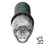 Subaz Masturbador Masculino con Thrusting y Rotación 360º