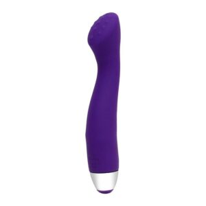 Vibrador Punto G Oslo Púrpura 10 Pretty Love Vibrador Snappy Color Púrpura - Erotiks | Tienda erótica online