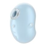 Cutie Ghost Azul