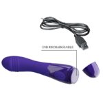 Elemental Youth Vibrador USB