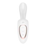 G for Goddess 1 Blanco