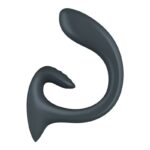 G for Goddess 1 Gris
