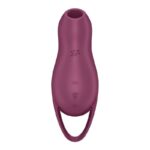 Pocket Pro 1 Rojo