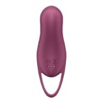 Pocket Pro 1 Rojo