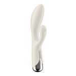 Spinning Rabbit 1 Blanco