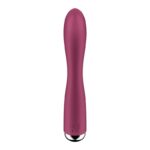 Spinning Rabbit 1 Rojo