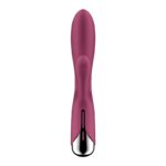 Spinning Rabbit 1 Rojo
