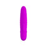 Vibrador Arnd Color Púrpura