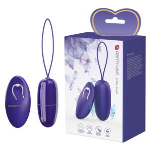 Selkie Youth Huevo Vibrador con Control Remoto 10 Adoree Huevo Vibrador USB Control Remoto USB Silicona - Erotiks | Tienda erótica online