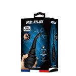 Anal Douche BLKM6 Enema Cleaner 330 ml