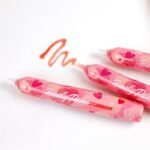 Body Pen Display con 24 units – 12 Fresa + 12 Chocolate