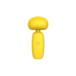 Buster Mini Masajeador Silicona Líquida USB