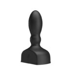 Plug Anal Inflable con Control Remoto Mr. Play