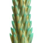 Dildo Dragón Stegosaurus Spiky Reptile