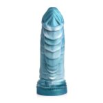 Sea Serpent Scaly Dildo Serpiente