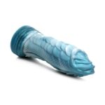 Sea Serpent Scaly Dildo Serpiente