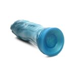 Sea Serpent Scaly Dildo Serpiente