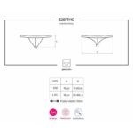 828-THC-1 Tanga Abierto