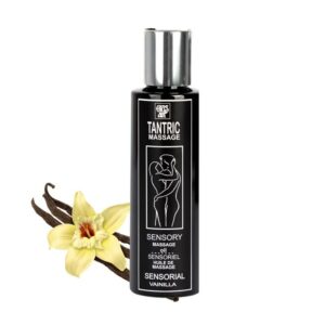 Aceite Afrodisíaco Tantric de Vainilla 100 ml 6 Set 2 Brazilian Balls Aroma Frutas del Bosque - Erotiks | Tienda erótica online
