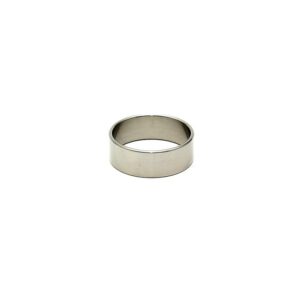 Anillo de Acero para el Pene Color Plata 12 masturbador masculino - Erotiks | Tienda erótica online