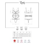 Bondy Body Negro