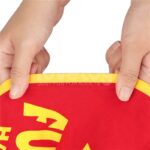 Braguitas con Bala Vibradora Printed Panties 24 – 27