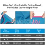Braguitas con Vibración Printed Panties 24-27