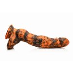 Dildo Sabertooth Tiger 11,3