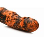 Dildo Sabertooth Tiger 11,3