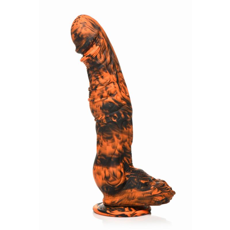 Dildo Sabertooth Tiger 11,3