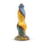 Dildo Sea Serpent con Movimiento Thrusting 26 cm – 10.2