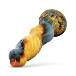 Dildo Sea Serpent con Movimiento Thrusting 26 cm – 10.2