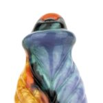 Dildo Sea Serpent con Movimiento Thrusting 26 cm – 10.2