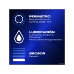 Durex Mutual Clímax 12 ud